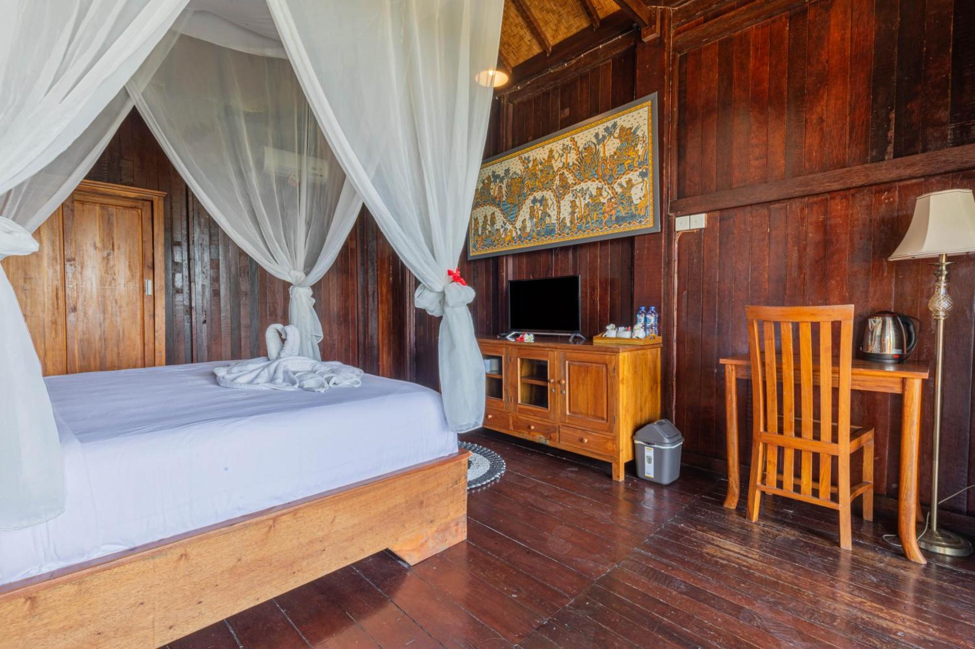 Kampung Canggu Exterior foto