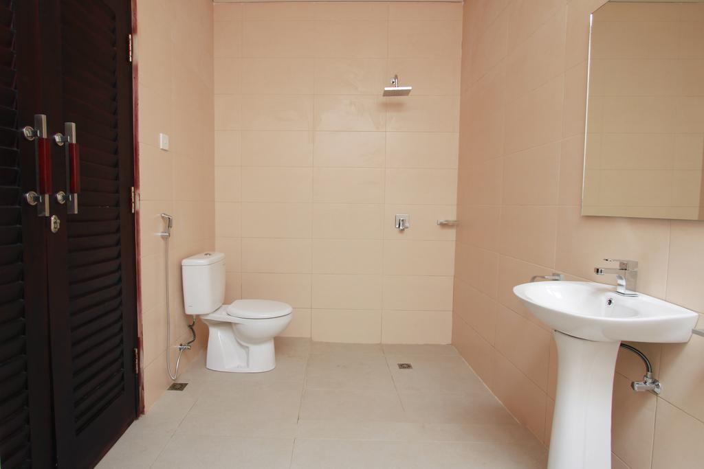Kampung Canggu Zimmer foto