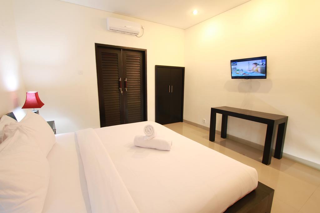 Kampung Canggu Zimmer foto