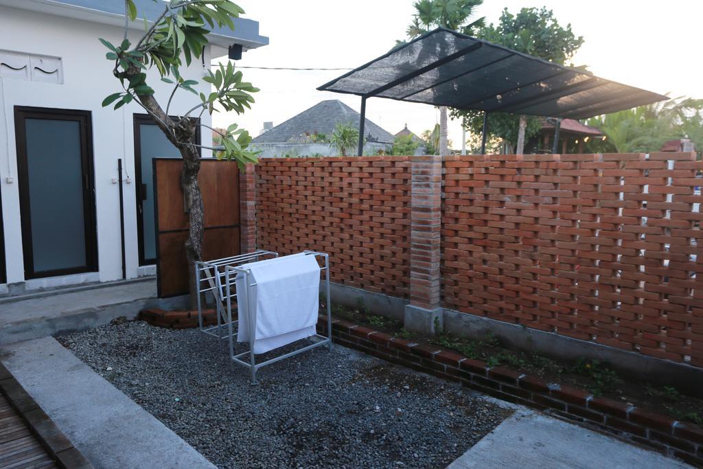 Kampung Canggu Exterior foto